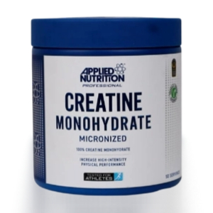 Applied Nutrition - Creatine Monohydrate Micronized Powder