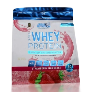 Applied Nutrition Critical Whey Protein Powder