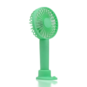 COLNSE Mini Rechargeable USB Charging Fan