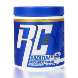 Ronnie Coleman Signature Series Creatine-