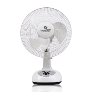 Osaka S012 Rechargeable Fan - 12 Inch